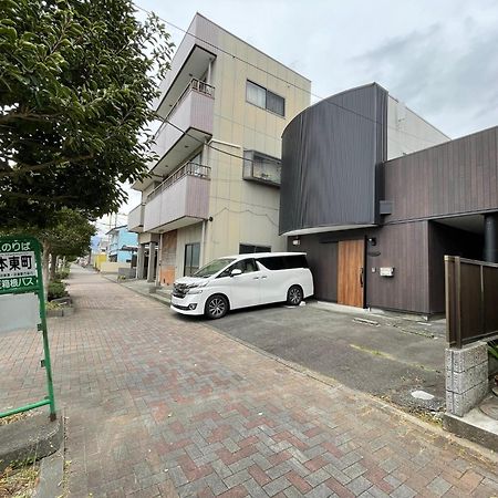 Guest House Numazu Port - Vacation Stay 18050V Exterior foto