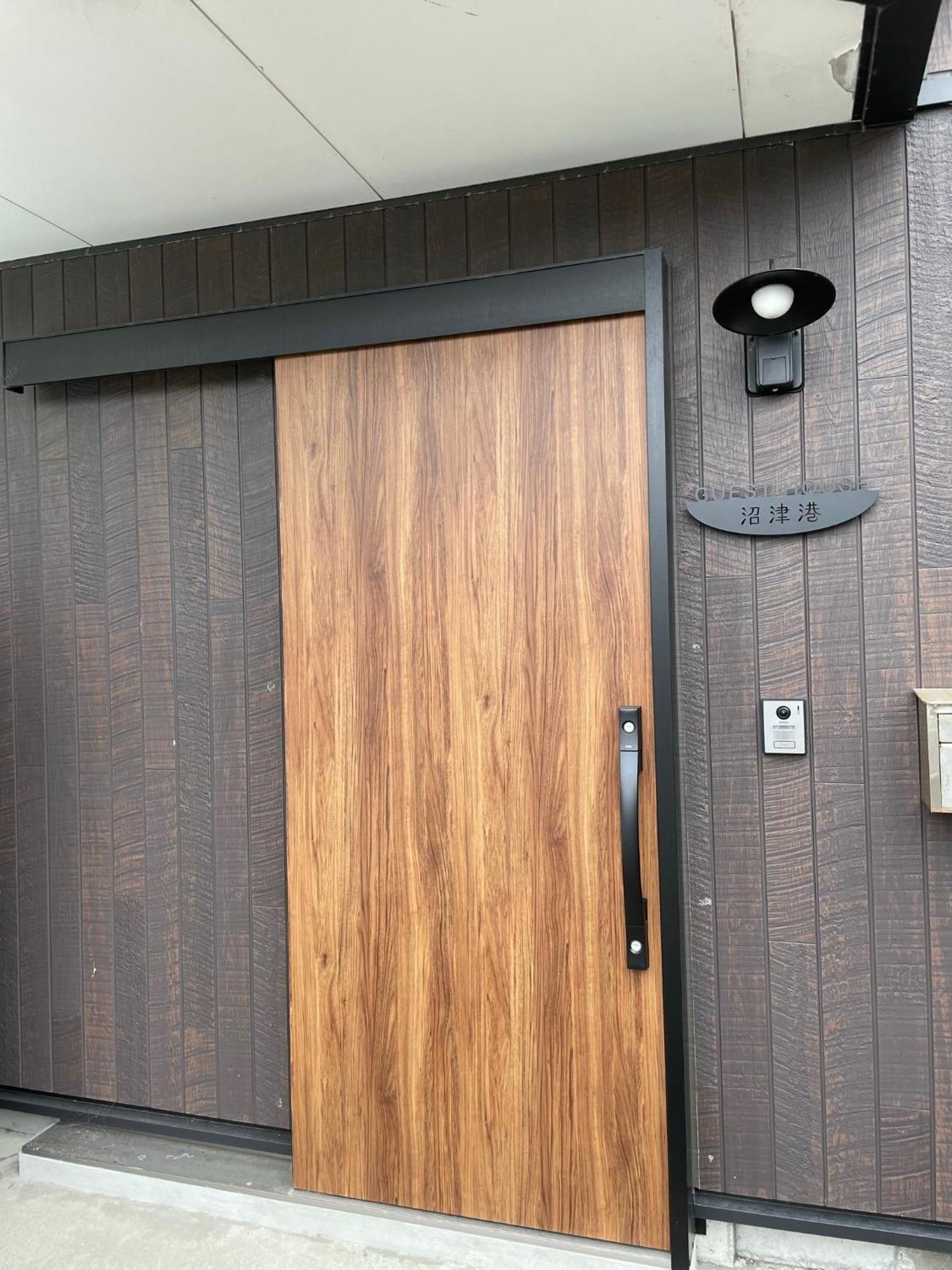 Guest House Numazu Port - Vacation Stay 18050V Exterior foto