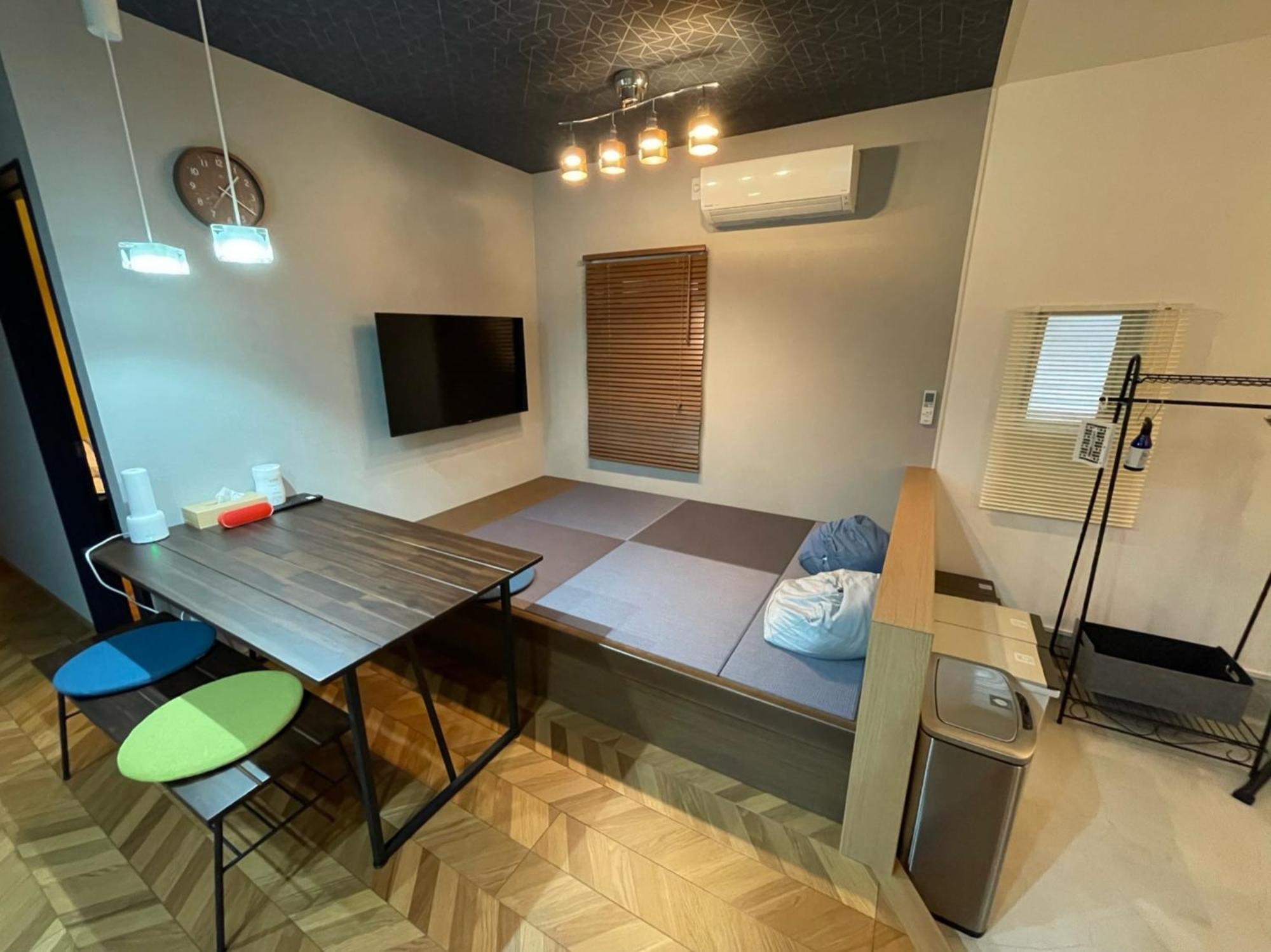 Guest House Numazu Port - Vacation Stay 18050V Exterior foto