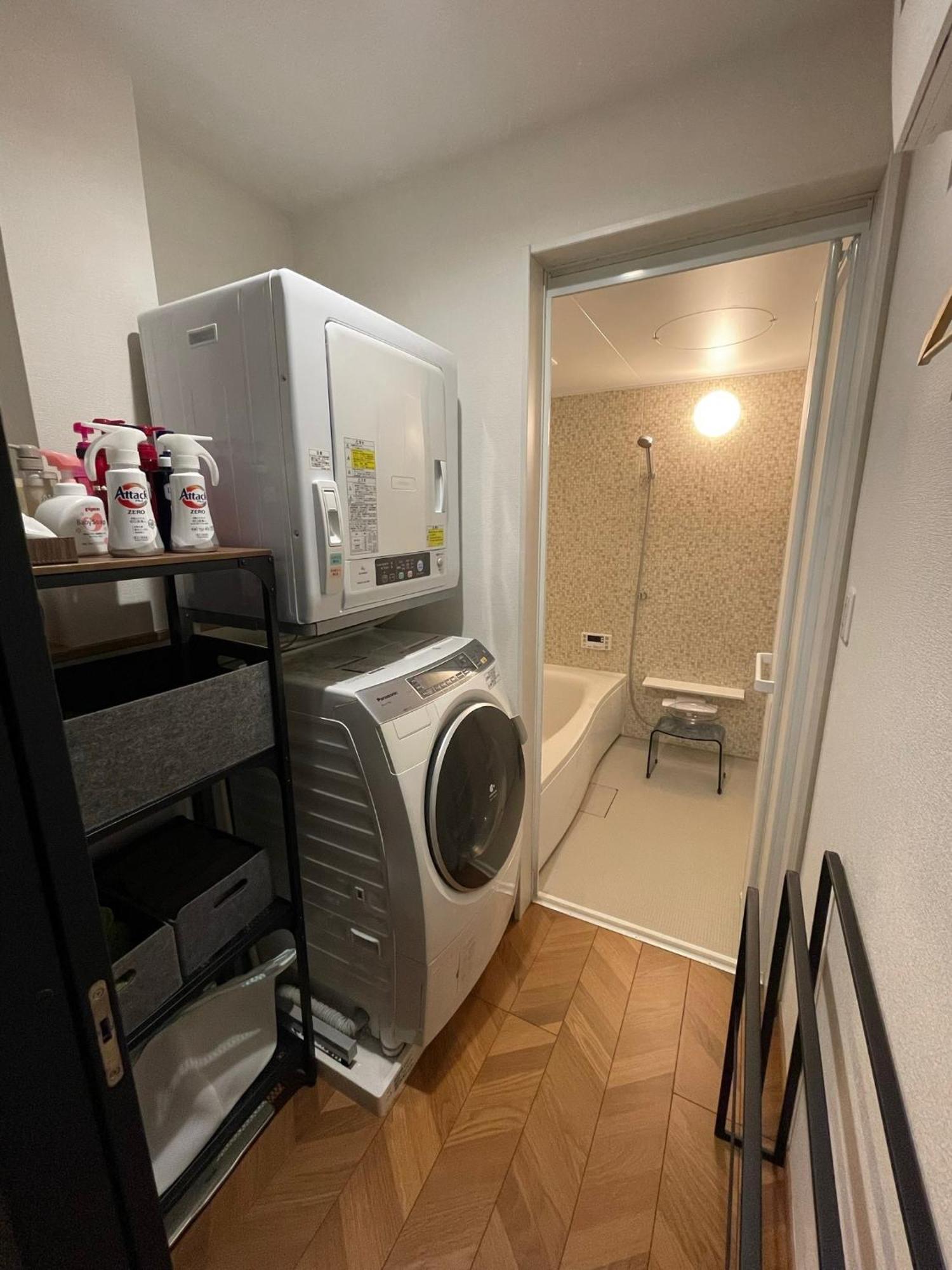 Guest House Numazu Port - Vacation Stay 18050V Exterior foto